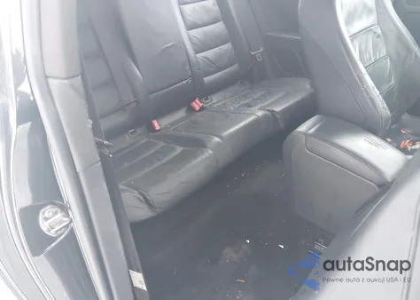 2011 Volkswagen Gti 2-Door Autobahn from USA, damaged, VIN WVWFV7AJXBW068494